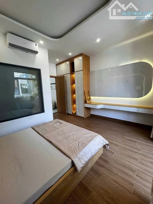 NHÀ ĐẸP 3 TẦNG FULL NỘI THẤT –GIÁ 4,98 TỶ- KIỆT TÔN ĐỨC THẮNG LIÊN CHIẾU ĐÀ NẴNG - 3