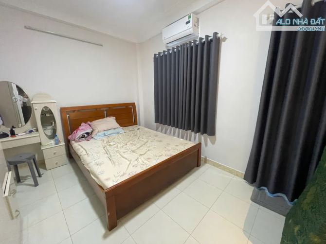 NHÀ ĐẸP, HXH CÁCH MẠNG THÁNG 8 ,P.13,Quận 10  ,2 MẶT TIỀN, 5 TẦNG ,55M²,chỉ 12.X tỷ - 3