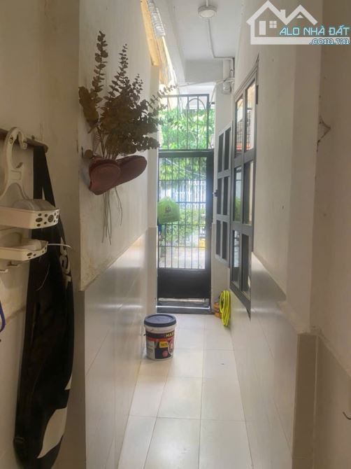 BÁN NHÀ HẺM XE HƠI BÌNH THẠNH - 74M2 - 2 TẦNG BTCT - NHÀ MỚI, ĐẸP VÀO Ở NGAY_250819 - 3