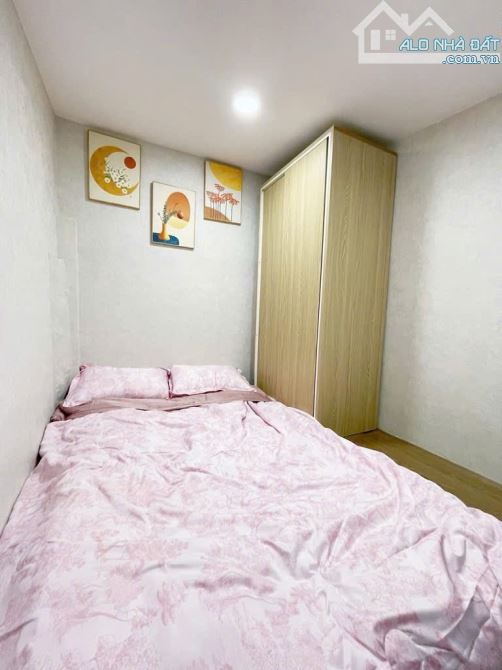 🌹1 TỶ 89 SỞ HỮU SIÊU PHẨM LÔ GÓC_3 TẦNG_TÂN BÌNH_DTSD~30M2_SHR_FULL NỘI THẤT🌹 - 3