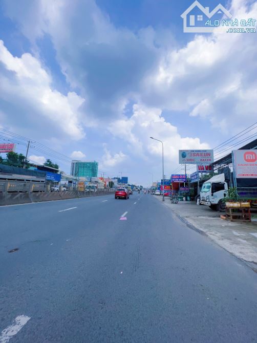 D117 Bán Đất 2 Mt Quốc Lộ 1A Ngang 40m Bình Minh Trảng Bom Gần ngã tư đường tránh VÕ NGUYÊ - 3