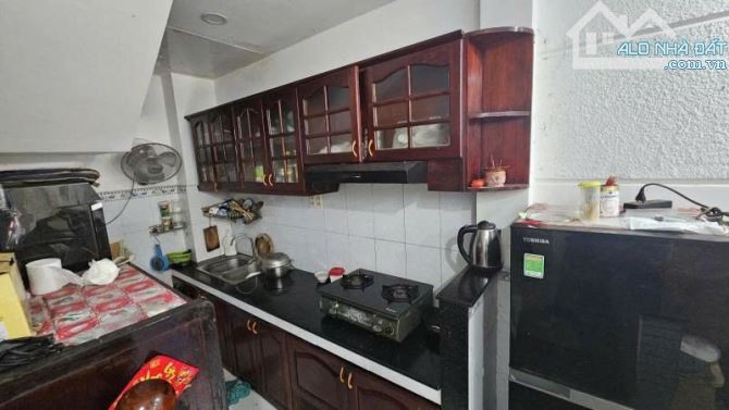 🌹NGUYỄN TIỂU LA Q10- VỊ TRÍ ĐẸP, HXH ĐỖ CỬA - NHÀ 5 TẦNG THIẾT KẾ HIỆN ĐẠI VÀO Ở NGAY - G - 3