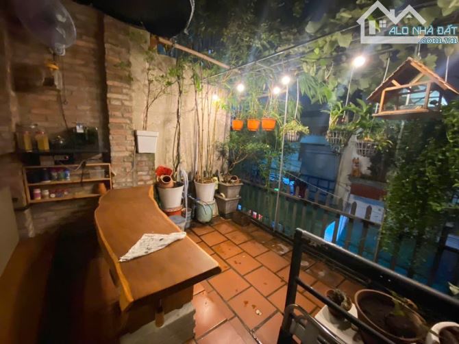 BÁN NHÀ 2 TẦNG, LÂM VĂN BỀN, TÂN KIỂNG, QUẬN 7, DT 54M2, GIÁ CHỈ 5.x TỶ - 3