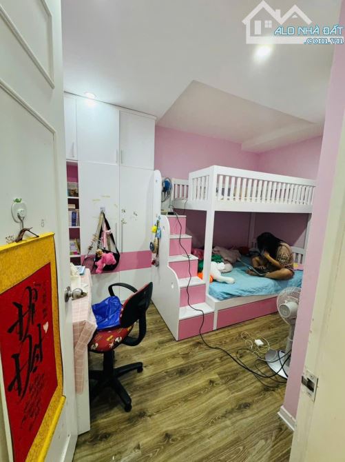 BÁN CĂN CHUNG CƯ FAFILM VNT-NGUYỄN TRÃI, 106M2, 3 NGỦ, FULL NỘI THẤT, LÔ GÓC, GIÁ 8,1 TỶ - 3
