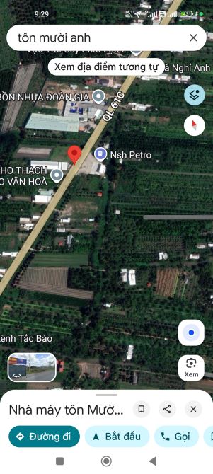 BÁN 1.700M2 ĐẤT MẶT TIÊN QUỐC LỘ 61C, PHONG ĐIỀN, TP CẦN THƠ - 3