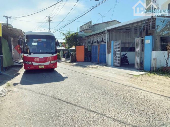 Bán đất 124,4m2 mặt tiền đường Nguyễn Văn Siêu, ngay cầu Chơ Dinh, TP Huế, chỉ 2,35 Tỷ - 3