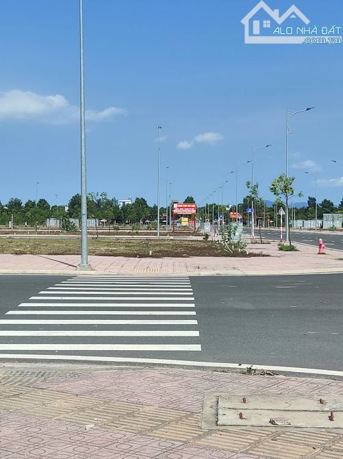 ĐẤT NỀN GẦN SÂN BAY LONG THÀNH GIÁ chỉ 8TR/M2 CƠ HỘI ĐẦU TƯ SINH LỜI VƯỢT TRỘI - 3