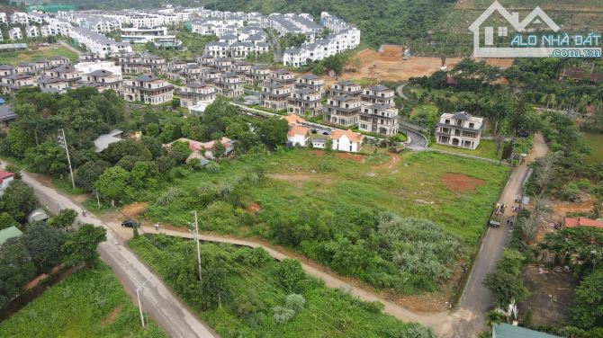 Chính chủ bán đất 03 MT đường Bãi Dài, Tiến Xuân, liền kề Xanh Villas. 5,337m2, chỉ 8tr/m2 - 3