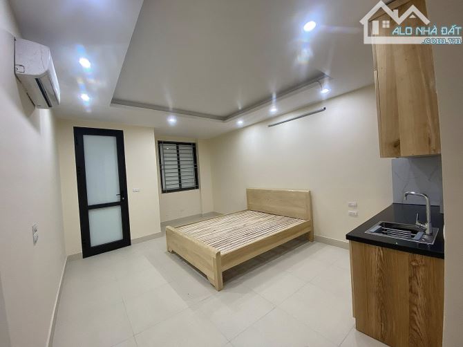 BÁN NHÀ 5T*50M NGÕ 15 NGỌC HỒI - HOÀNG MAI P.LÔ ÔTÔ VỈA HÈ KINH DOANH CHỈ 13.5 TỶ - 3