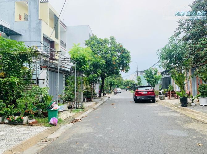 Cần bán gấp lô đất tại đường Bàu Mạc 7 - Đà Nẵng - 3