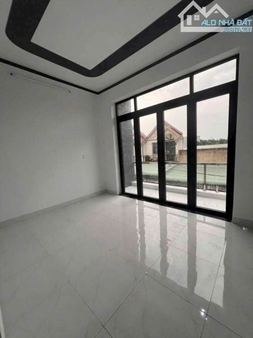 Biệt thự mini mới hoàn thiện siêu đẹp ngay cuối đường Đồng Khởi giá chỉ 2 tỷ 600tr - 3