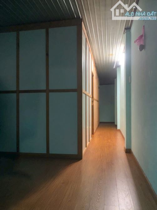 Nhà 2 tầng - hẻm xe hơi - gần Phan Văn Hớn - chợ Lạc Quang - 3