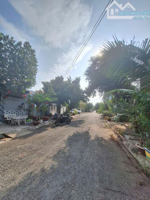 Bán Lô Đất Full Thổ Cư Khu Dân Cư Hiện Hữu- Hẻm 512 Nguyễn Văn Tạo. - 3