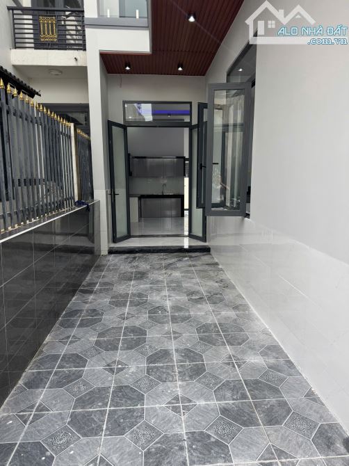 BÁN CĂN BIỆT THỰ MINI SIÊU ĐẸP,SỔ RIÊNG THỔ CƯ NGAY ĐƯỜNG ĐỒNG KHỞI - 3