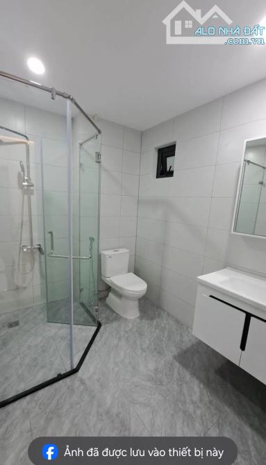 💥 HỘI PHỤ – ĐÔNG HỘI – ĐÔNG ANH NHÀ DÂN XÂY – NHƯ MỚI – SÁT CẦU TỨ LIÊN - ÔTÔ VÀO NHÀ - C - 3