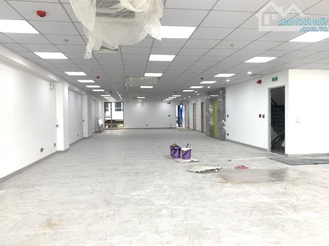 TOÀ VĂN PHÒNG 2200m2 sử dụng tại Lương Định Của An Khánh - 3