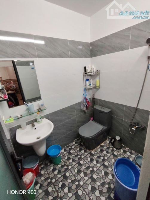 🏡 NHÀ ĐẸP GIÁ TỐT GÒ VẤP – 3PN, 2WC, CHỈ 4,7 TỶ - 3
