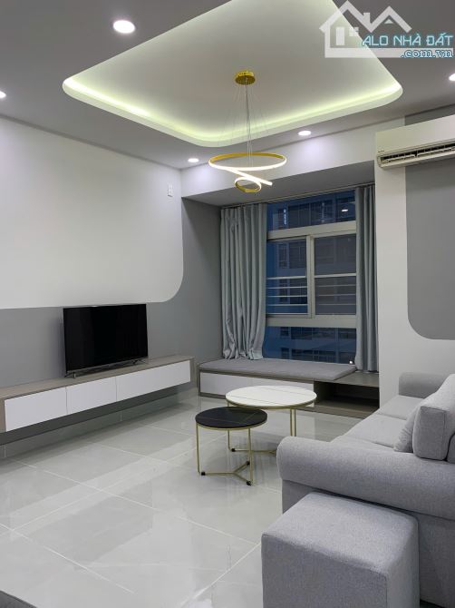 Cho thuê nhanh căn hộ cao cấp Sky Garden 2, Phú Mỹ Hưng, Tân Mỹ - 3