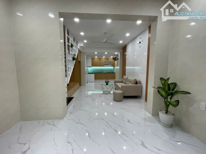 NHÀ 2 TẦNG. P HIỆP BÌNH CHÁNH - GIÁP BÌNH THẠNH-TP.THỦ ĐỨC GIÁ CHỈ 4,35 TỈ - 3
