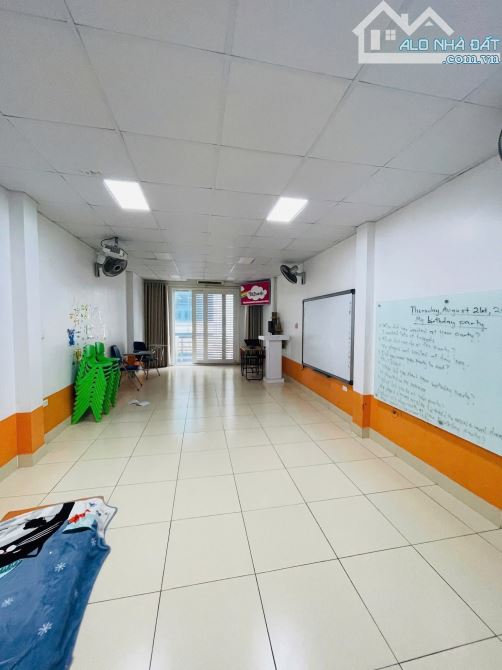 MẶT NGÕ HIẾM-Ôtô Tránh Ngõ 168 Nguyễn Xiển 50m/ 6Tầng/MT 4m 24.5 Tỷ, KD sầm uất - 3