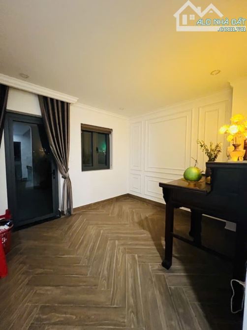 ⭐⭐⭐Nhà Mới Xây Cao Cấp 4 Lầu - Trương Phước Phan Gần Lê Văn Quới - Nhỉnh 5 Tỷ - 3