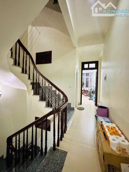 Phân lô ô tô đỗ cửa Hoàn Kiếm, ngõ thông 20m ra MP, DT 60m2, MT 5m, KD VP tốt, 21,3 tỷ - 3