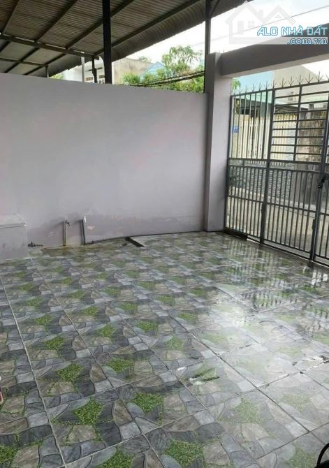 Bán nhà 141m2 Tân Phú Trung giá 800 triệu sổ hồng riêng - 3