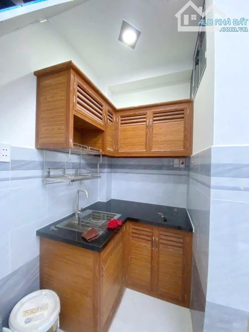 Bán Căn góc hẻm 3m đường Mạc Vân P.Phú Định. Giá 1,89 tỷ TL - 3