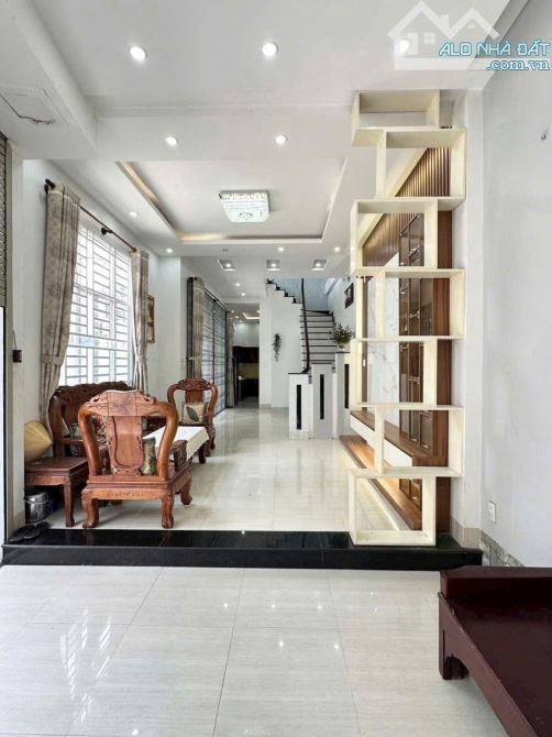 Nhà đã hoàn công full Thổ cư 3,7 TỶ, P Thới Bình, gần vincom Hùng Vương, TP Cần Thơ - 3