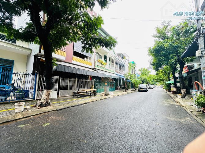 Bán đất 2MT đường 5.5m ngay gần Trần Hưng Đạo, Sơn Trà gần chung cư MonarchY - 3