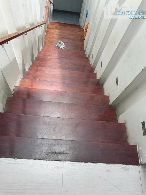 BÁN BIỆT THỰ 3TẦNG - MẶT TIỀN KD TÂN XUÂN - LÊ THỊ HÀ 50M - HÓC MÔN - 320M2-13.9 TỶ TL TỐT - 3