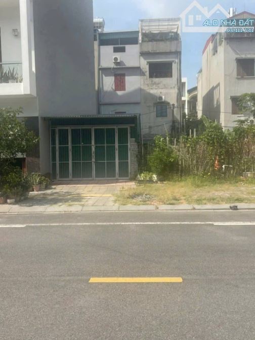 BÁN ĐẤT MẶT PHỐ PHẠM NGỌC KHÁNH - KHU ĐÔNG NAM CƯỜNG - 2