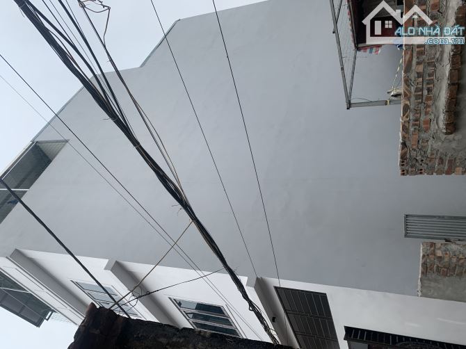 Nhà dân xay tại Lại yên An khánh - 3