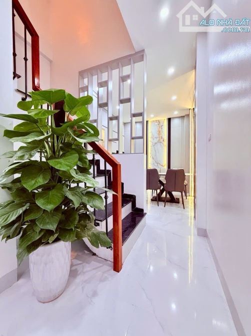 Bán nhà Nguyễn Phong Sắc – 63m2, 6T, MT 5.2m, phân lô, TM, 21 tỷ - 3