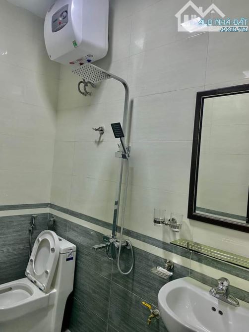 🔥 NHỈNH 7 TỶ – NHÀ ĐẸP CẦU DIỄN 5T MỚI TOANH. - 3