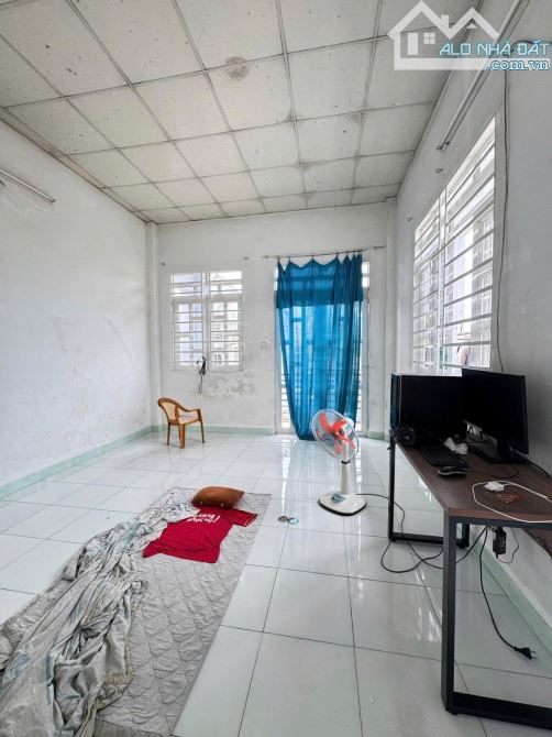 BÁN NHÀ LÊ THỊ RIÊNG Q12 - 56M2 ( 5.4M X 15M) - 3.3 TỶ - 3