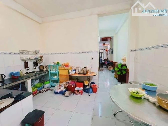 BÁN NHÀ 3 TẦNG - SÁT BIỂN - ĐƯỜNG SƯƠNG NGUYỆT ÁNH - CHƯA QUA ĐẦU TƯ - GIÁ 13,X TỶ - 3