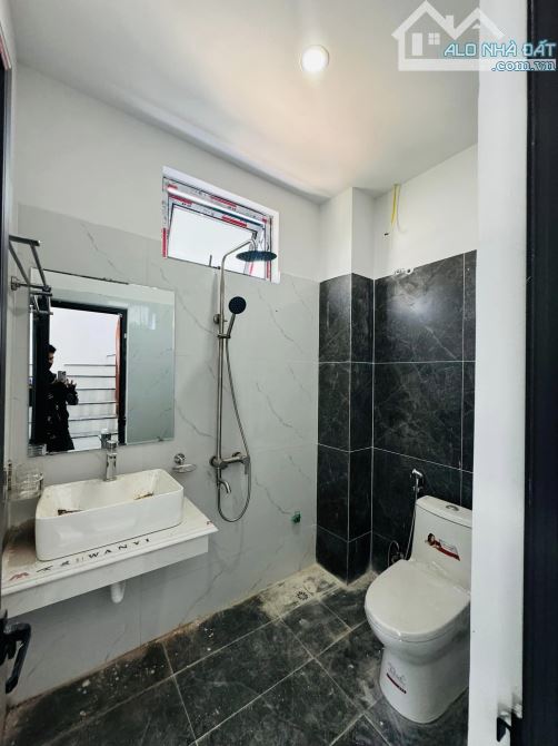 Hiếm có!! Nhà 4 tầng NGõ Thông, ô tô qua nhà-Giá chỉ hơn 3 tỉ xíu xíu-ĐẢM BẢO K Ở ĐÂU CÓ - 3