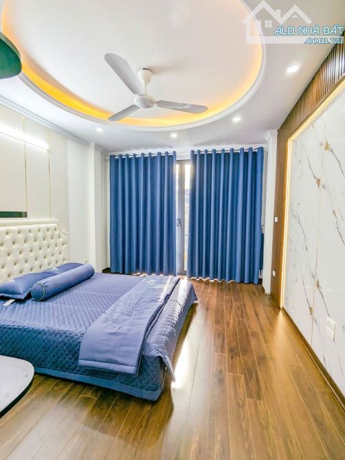 Bán nhà Trần Cung, DT 40m, MT 4m, full nội thất, ngõ 4m, kinh doanh, có một không hai - 3