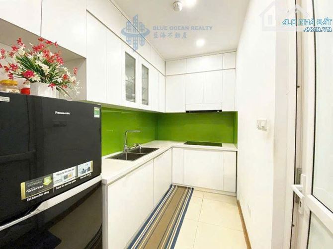Bán chung cư full nội thất FLC Đại Mỗ - Nam Từ Liêm - Hà Nội - 3