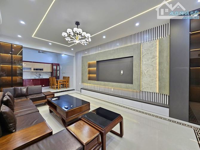 Bán nhà khu phân lô Vĩnh Niệm - Lê Chân - Hải Phòng - 3