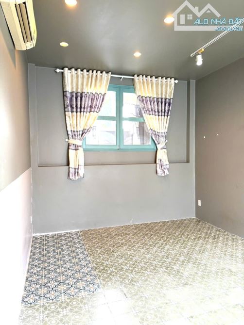 Cho thuê nhà 3 lầu Đào Tông Nguyên, Nhà Bè, DT 8 x12,5m. Giá 15 triệu/ tháng - 3