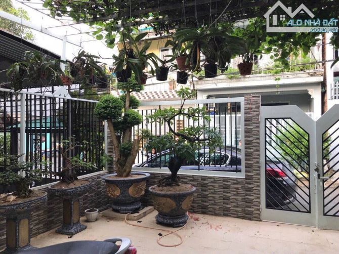 Bán nhà mặt tiền đường số 1 Tăng Nhơn phú B - 3