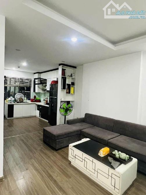 LÕI HÀ ĐÔNG - CĂN HỘ ĐẸP NHẤT TÒA V3 - 2 NGỦ ĐỦ CÔNG NĂNG_ 67M2 – 3,98 TỶ. - 3