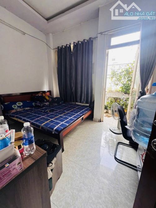 Bán nhà hẻm 413/41 đường Lê Văn Quới, diện tích CN 44m2 (4x11), nhà 2 tầng, giá 4,79 tỷ - 3