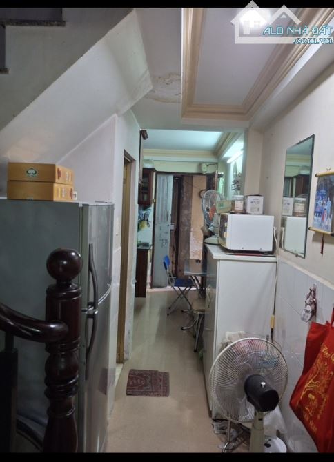 🌼🌼 HAI MẶT HẺM NGUYỄN TRONG TUYỂN, P8, PHÚ NHUẬN, 32m2, 4 TẦNG, 4 PN. GIÁ: 6,3 tỷ🌼🌼 - 3