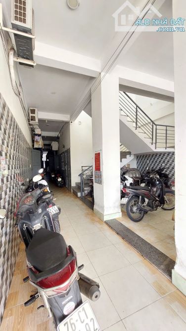 BÁN DÃY TRỌ 2 TẦNG - MẶT TIỀN LÊ TRUNG ĐÌNH - HÒA HẢI - 250M2 - DÒNG TIỀN 50TRIEU - 11TY9. - 3