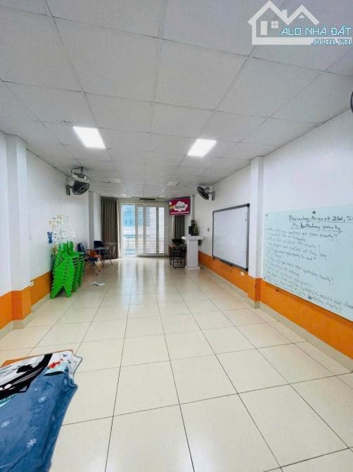 +NGUYỄN XIỂN - TÒA VP 6 TẦNG - MẶT PHỐ - Ô TÔ TRÁNH -VỈA HÈ RỘNG - 2 THOÁNG TRƯỚC SAU - KI - 3