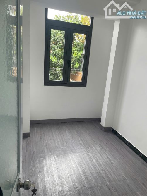Bán nhà 1 trệt 1 lầu, cách đường Võ Thị Sáu chỉ 50m - 3