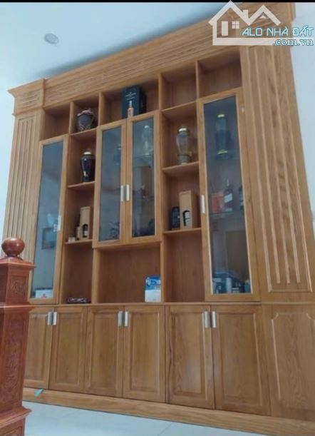 Nhà 3 Tầng - Hẻm ôtô, DT: 4x24= 96m² , Bình Tân Giáp Tân Phú, Quận 6 - 3